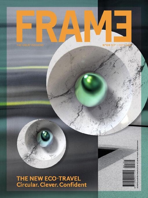 Title details for Frame by Frame Publishers  - Wait list